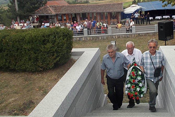 Koszorúzás képek 1